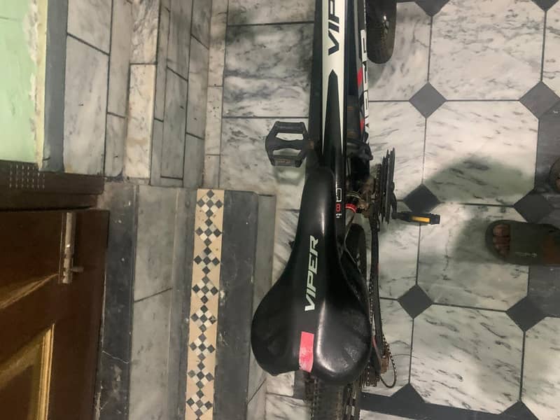 VIPER CYCLE 3