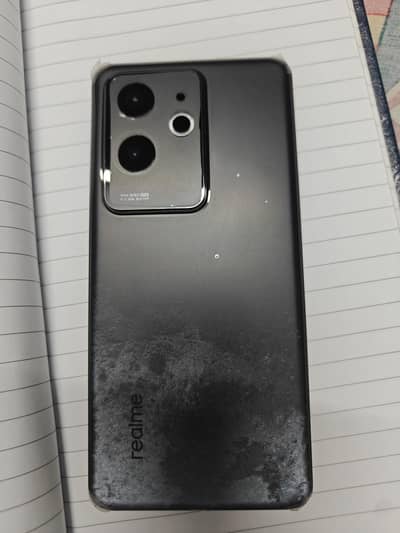 Realme GT 6 16/512 Official PTA Approved