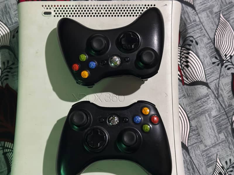 Xbox 360 0