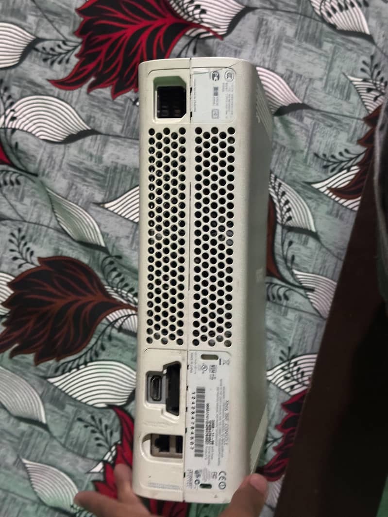 Xbox 360 4
