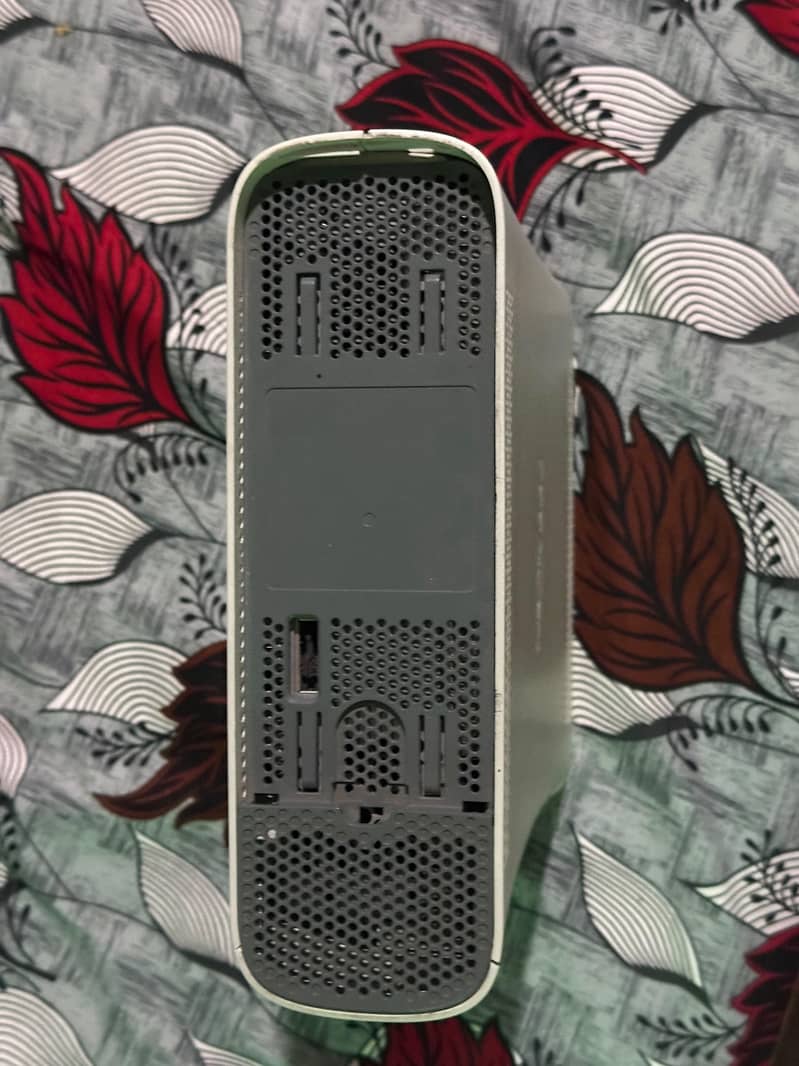 Xbox 360 5