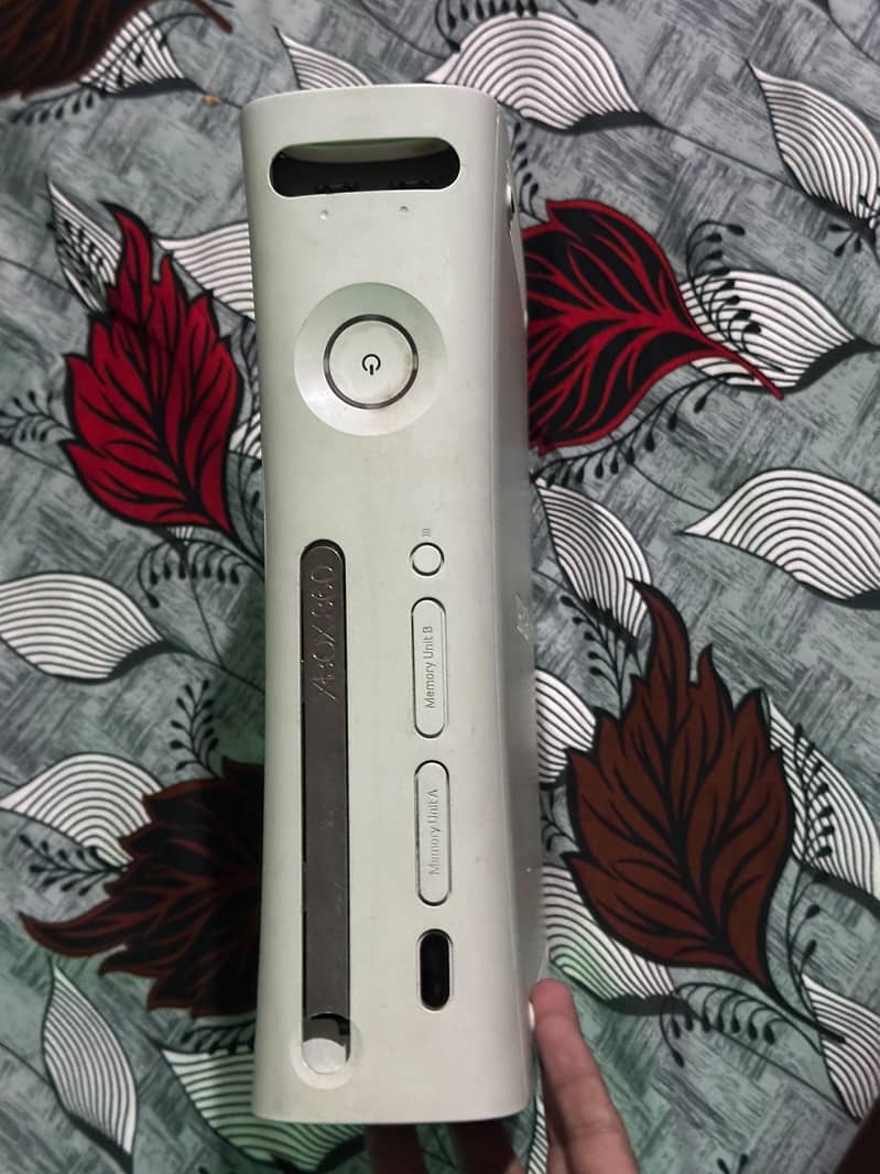 Xbox 360 6