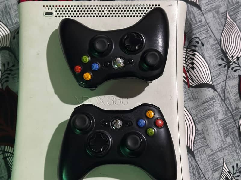 Xbox 360 7