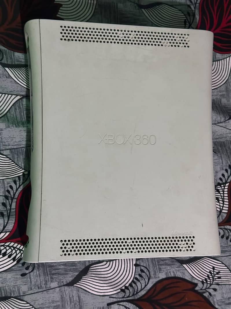 Xbox 360 8