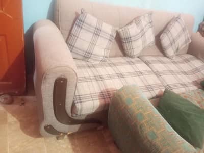 sofa set 7 seater