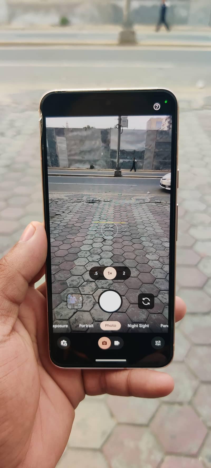 Google Pixel 8 8