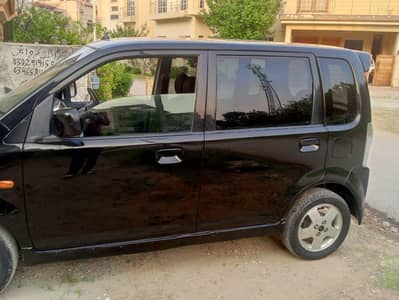 Nissan Otti 2007