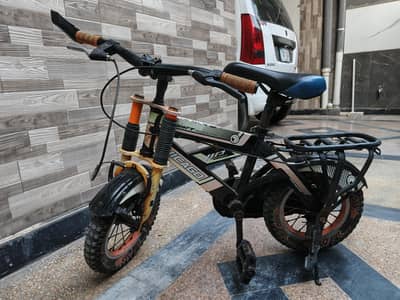 Chicago sports Bicycle