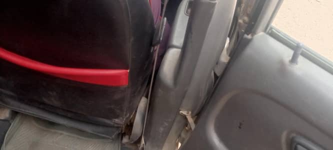Suzuki Alto 2005