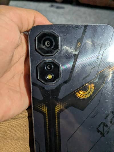 Zte Nubia Neo 2
