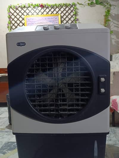 Super Asia ECM-5000 Plus Inverter Air Cooler