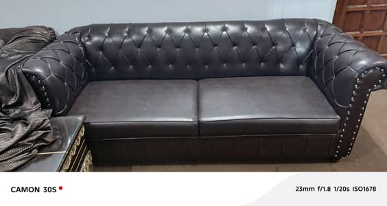 Urgent sale