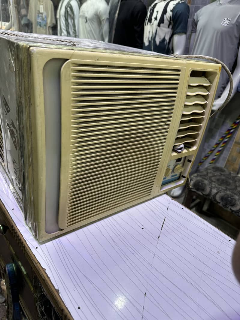Window ship ac 0