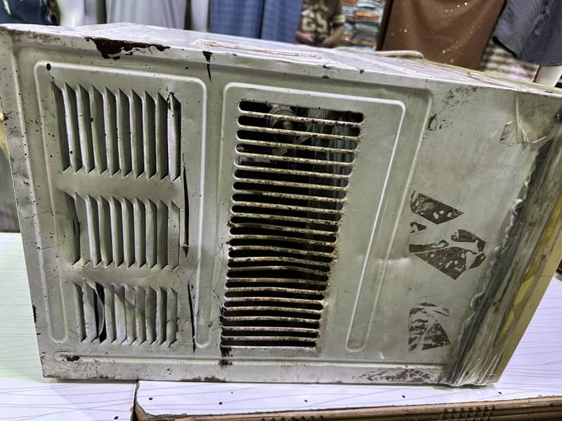 Window ship ac 1