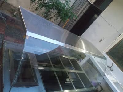 Food Counter