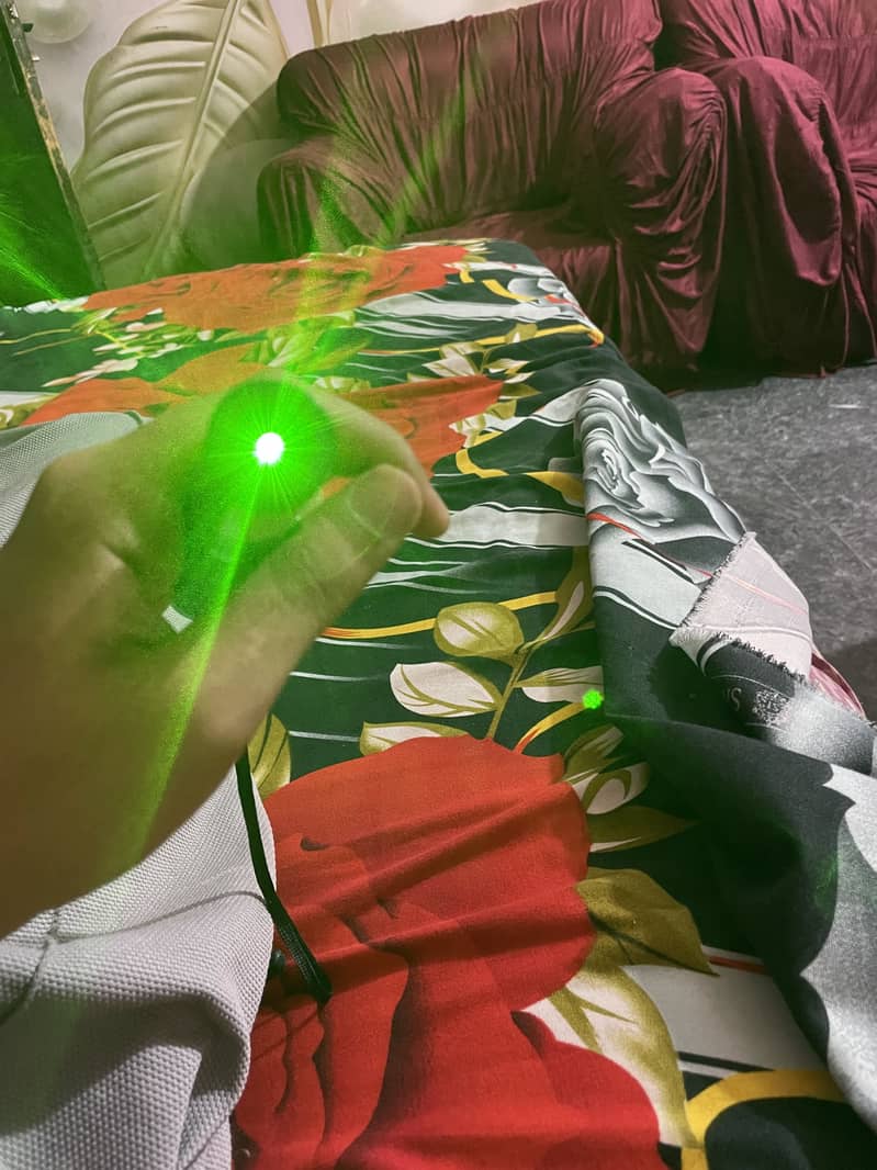 Lazer light 1