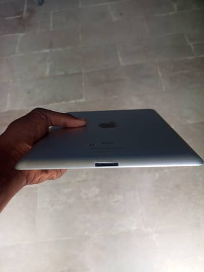 ipad 2nd 16GB