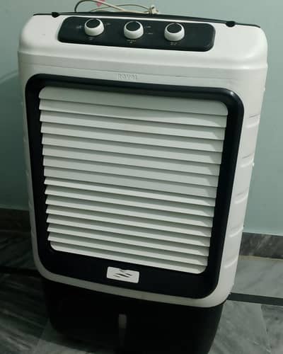 Air cooler