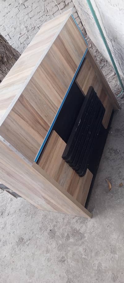 mobile Repairing counter