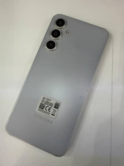 Samsung Mobile A16