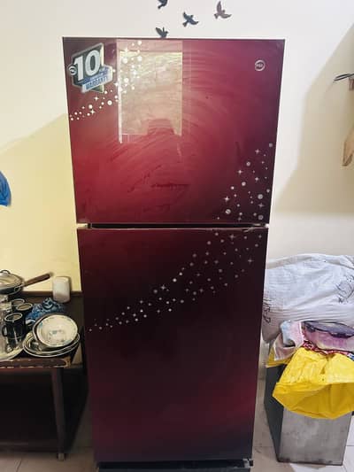 Pel fridge