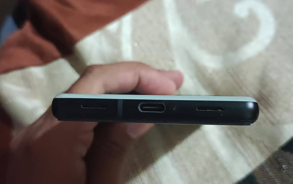Google Pixel 6a 3