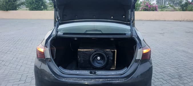 good condition