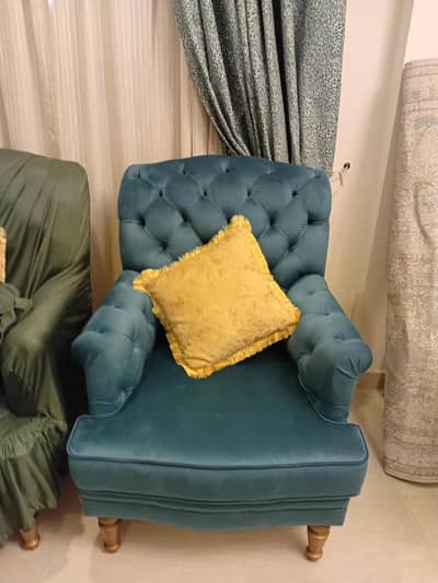 5 seater sofa