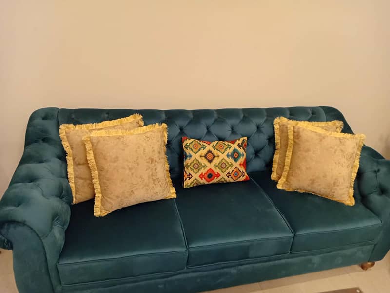 5 seater sofa 1