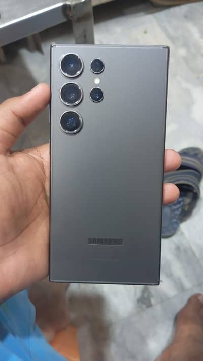 Samsung Mobile S24 Ultra
