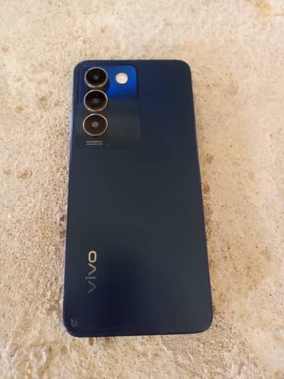 Vivo Y100 Official PTA Approved Exchange Possible