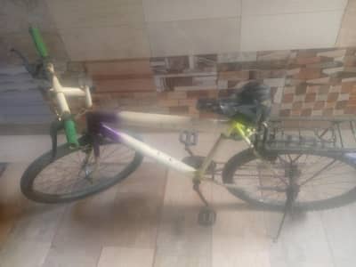 cycle for sale