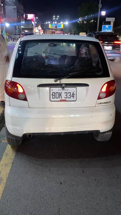 Chevrolet Other 2005