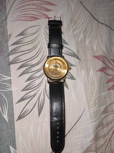 Cartier Mens Watch