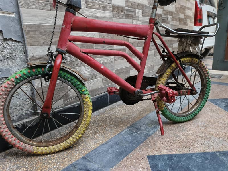 Bicycle 1