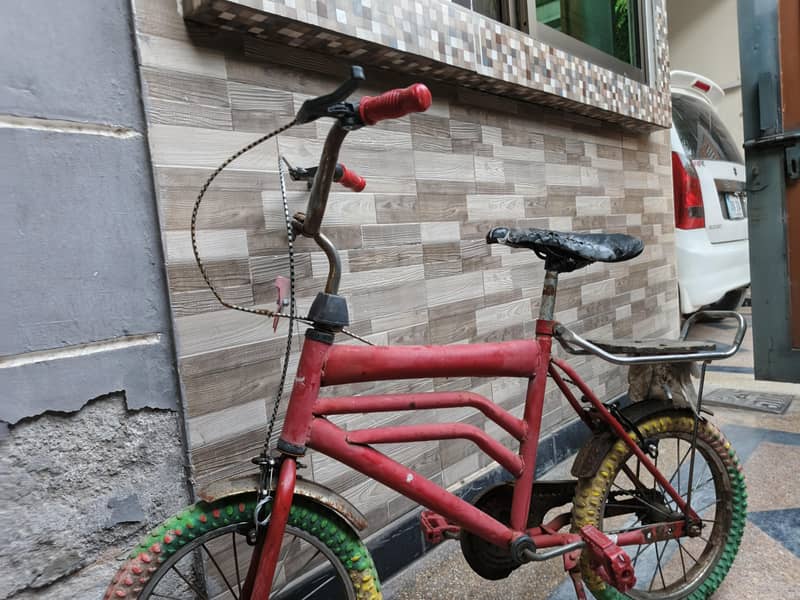 Bicycle 2