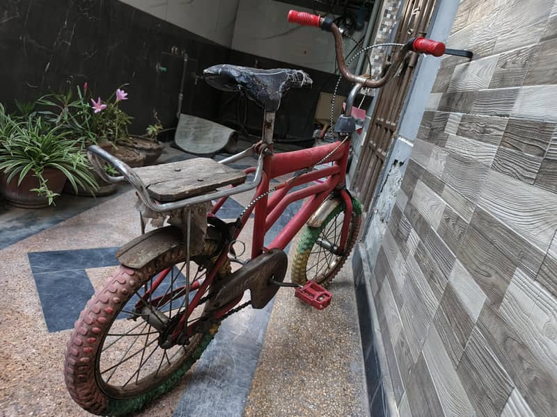 Bicycle 3