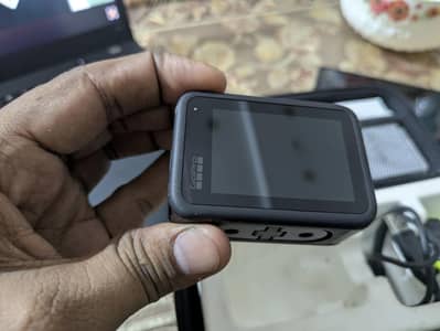 GoPro Hero 11 black