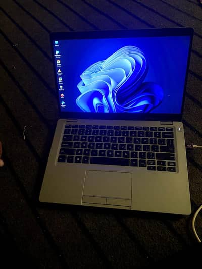 Dell Latitude 5310 Core i5, 10th Gen ,8GB RAM 256GB SSD, Windows 11