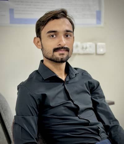 Usman Sajjad