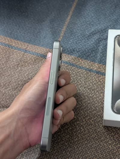 Apple iPhone 11 Pro