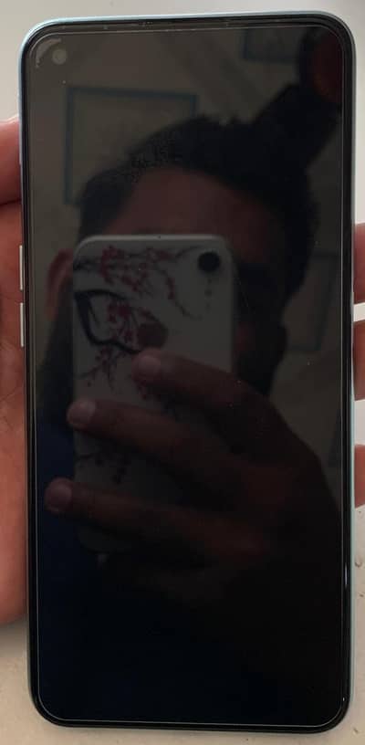 OPPO A96 8+8 128 Exchange possible