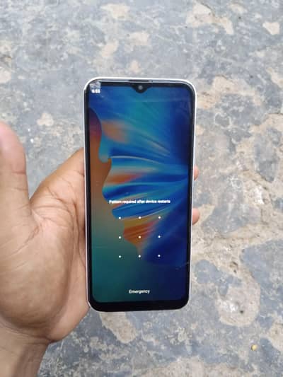 Tecno Spark Go