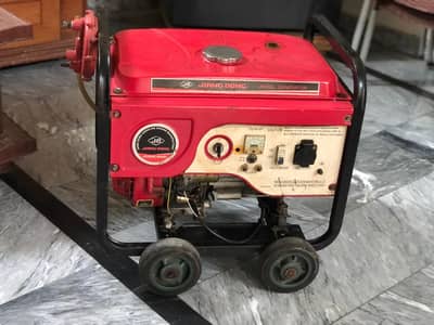 JD generator 3 kv