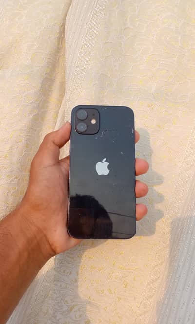 Apple iPhone 12/fouctry unlock