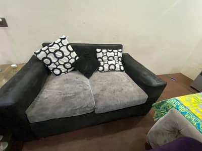 Sofa 5 seater