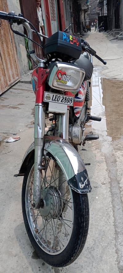 17 model united