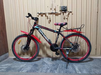 bicycle