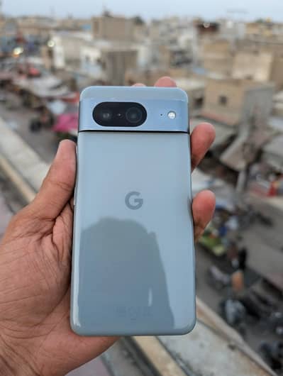 Google Pixel 8