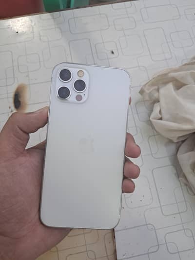 Apple iPhone 12 pro